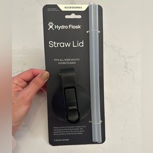 Hydro Flask Accessories